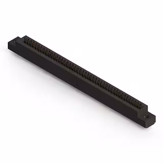 391-088-520-207 EDAC Inc.  Edgeboard Connectors